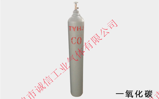 氣體分類，標準氣體與混合氣體用途