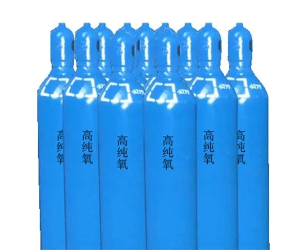 合肥工業(yè)氣體氧氣在儲運時都應(yīng)當注意些什么？