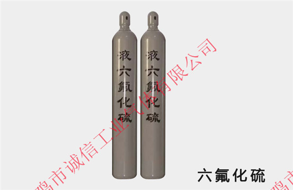 影響特種氣體純度提高的因素有哪些？