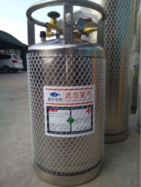 液氧在使用過(guò)程中的注意事項(xiàng)有哪些？