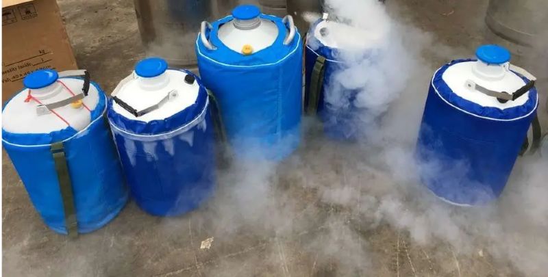 液氮罐如何正確使用？液氮罐會(huì)爆炸嗎？